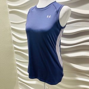 Under Armour sleeveless tank